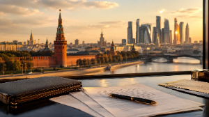 Москва