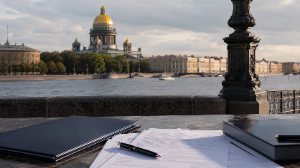 Санкт-Петербург