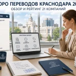 Топ бюро Краснодара
